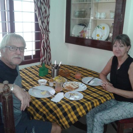 Rosegarden Homestay Fort Kochi Екстериор снимка