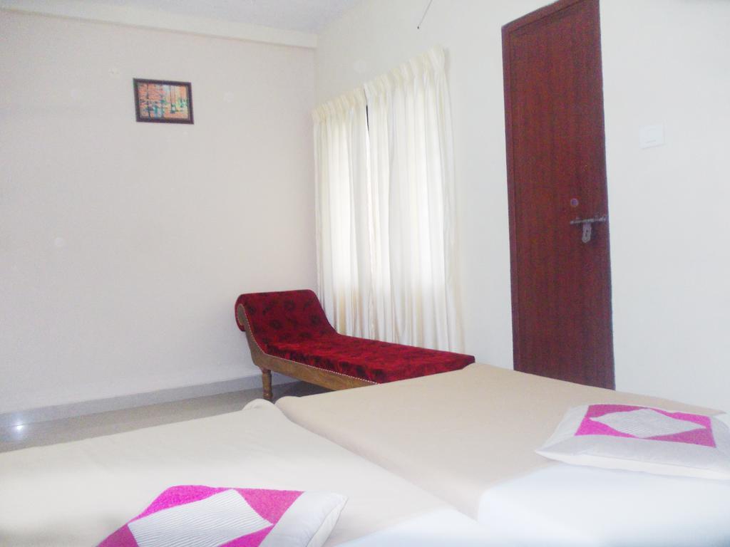 Rosegarden Homestay Fort Kochi Стая снимка