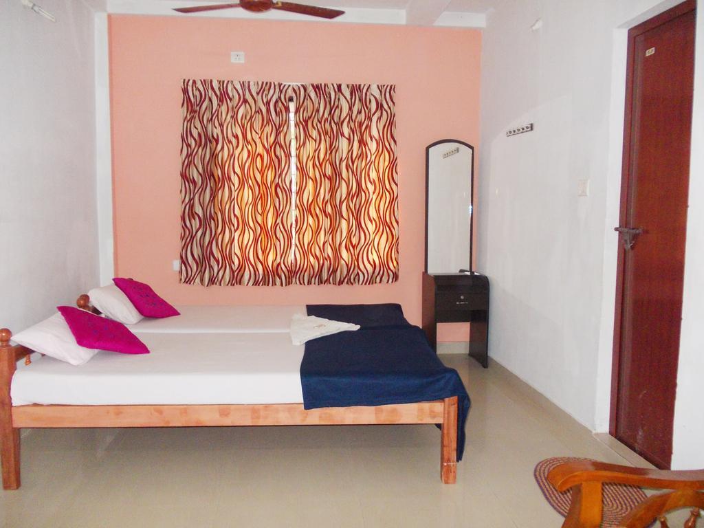 Rosegarden Homestay Fort Kochi Екстериор снимка
