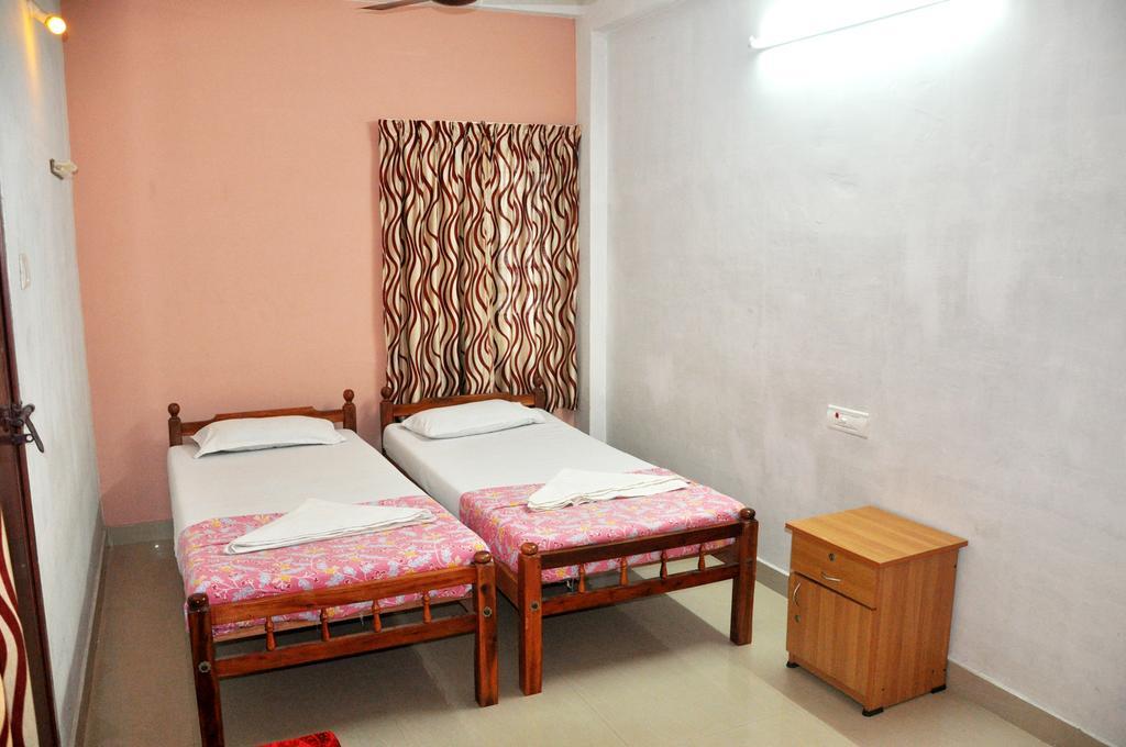 Rosegarden Homestay Fort Kochi Екстериор снимка