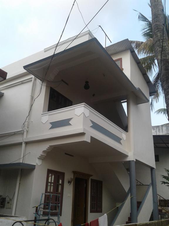 Rosegarden Homestay Fort Kochi Екстериор снимка