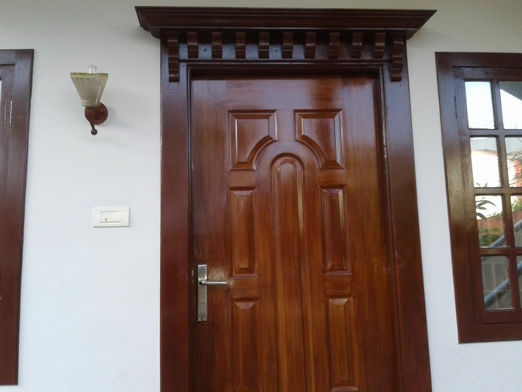 Rosegarden Homestay Fort Kochi Екстериор снимка